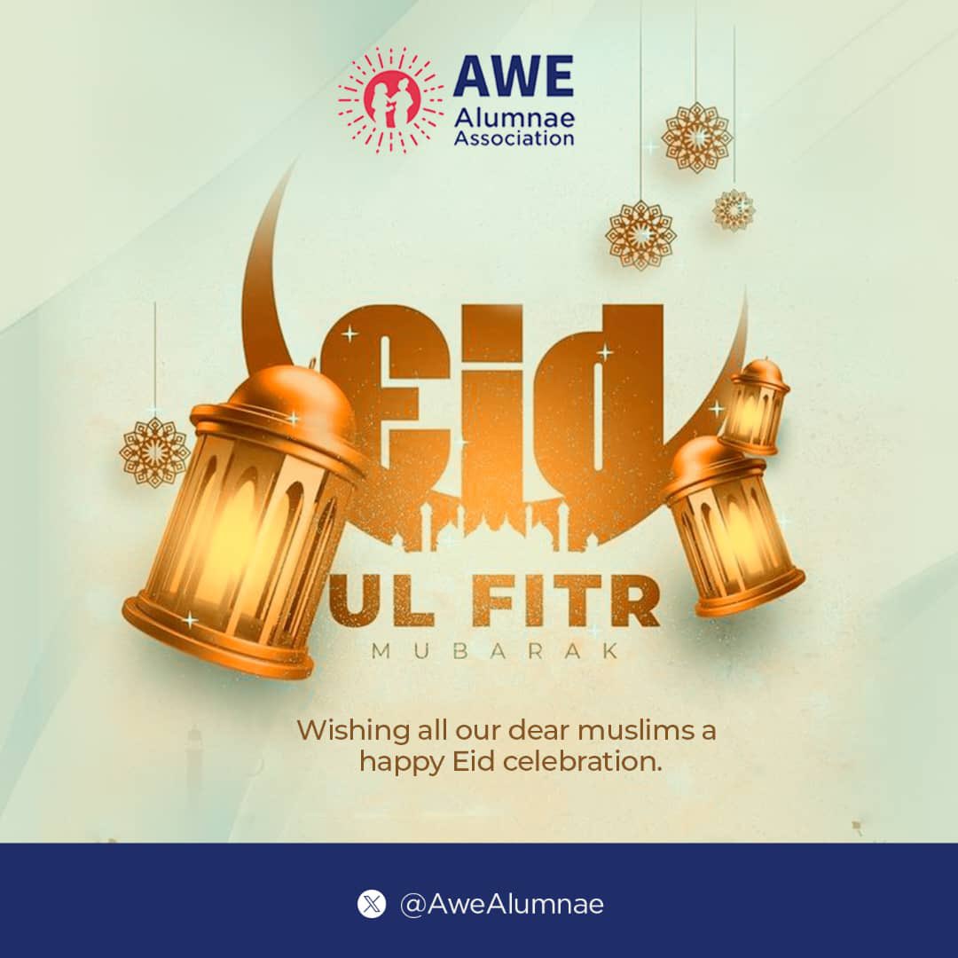 May your business flourish and bring you success, happiness, and fulfillment this Eid. #EidMubarak 
#WomenInBusiness 
#Awenergised