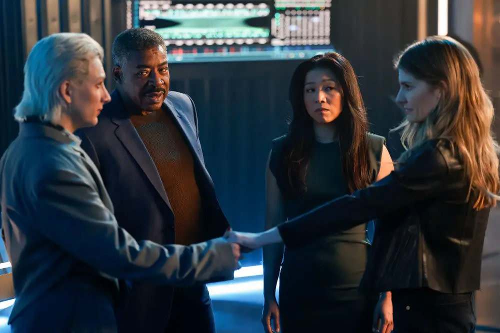 Fangirlish tweet media