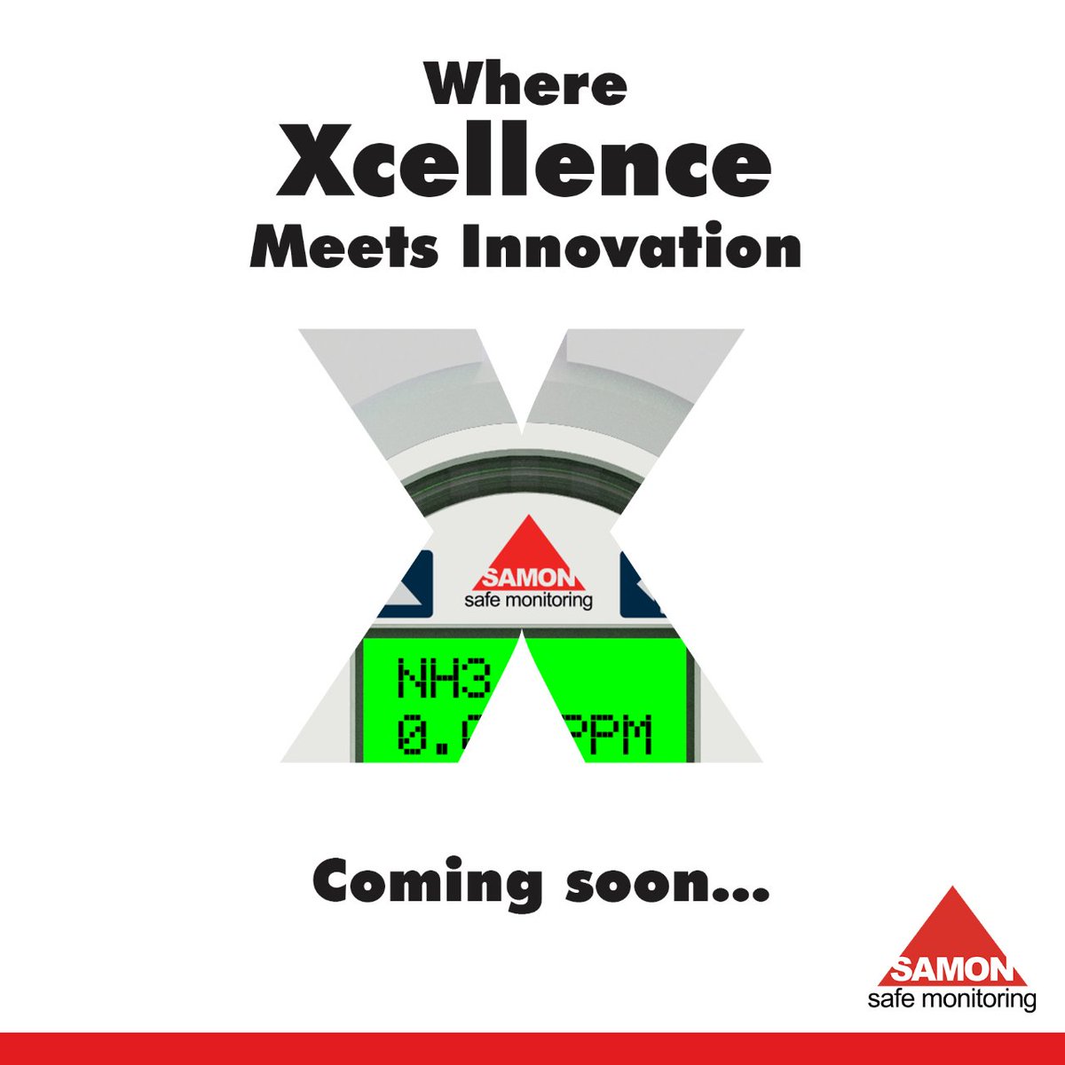 X marks the spot for unparalleled Xcellence. Stay tuned for a game-changer that blends innovation with groundbreaking technology. We can't wait to tell you more soon...

#samon #excellence #innovation #gasdetection #atex #IECEx #safemonitoringgroup #smg