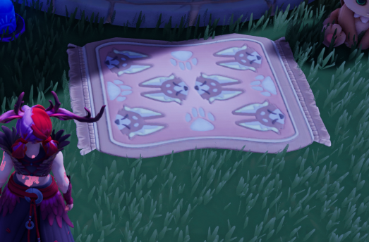 Chivahn (🔜 LVLUP Expo ) tweet media