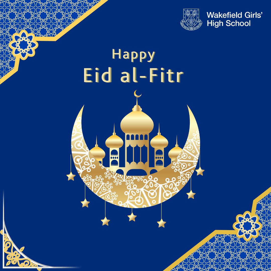 To all those in our school community who celebrate, we hope this Eid is filled with laughter, joy, and cherished moments with with family and friends. Eid Mubarak! #together #aware #empowered