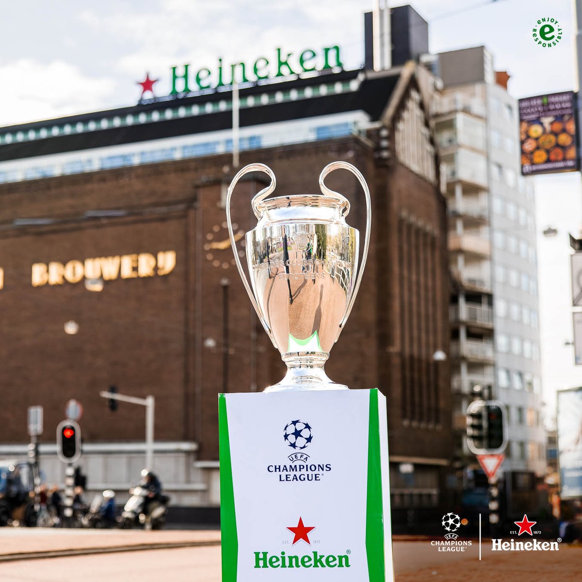 Heineken_Exp tweet picture