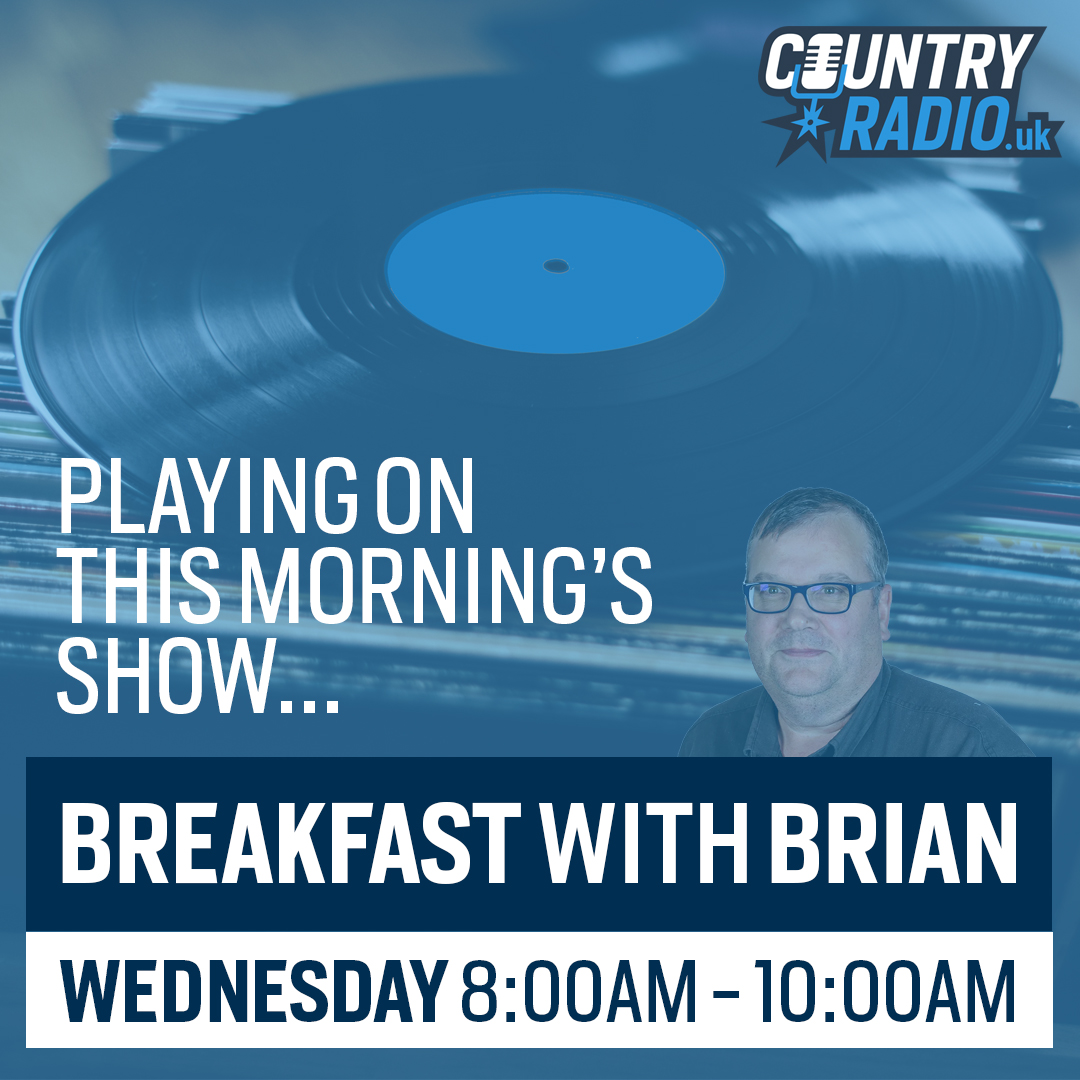 Join @BreakfastBrian in an hour to hear @LandonParker1, @theshaneprofitt, @ChrisYoungMusic, @HootieTweets, @RyanKinder, @zacbrownband & more BREAKFAST WITH BRIAN 8:00am - 10:00am LIVE CountryRadio.uk | TuneIn | 'Alexa, enable Country Radio' | Mixcloud Live