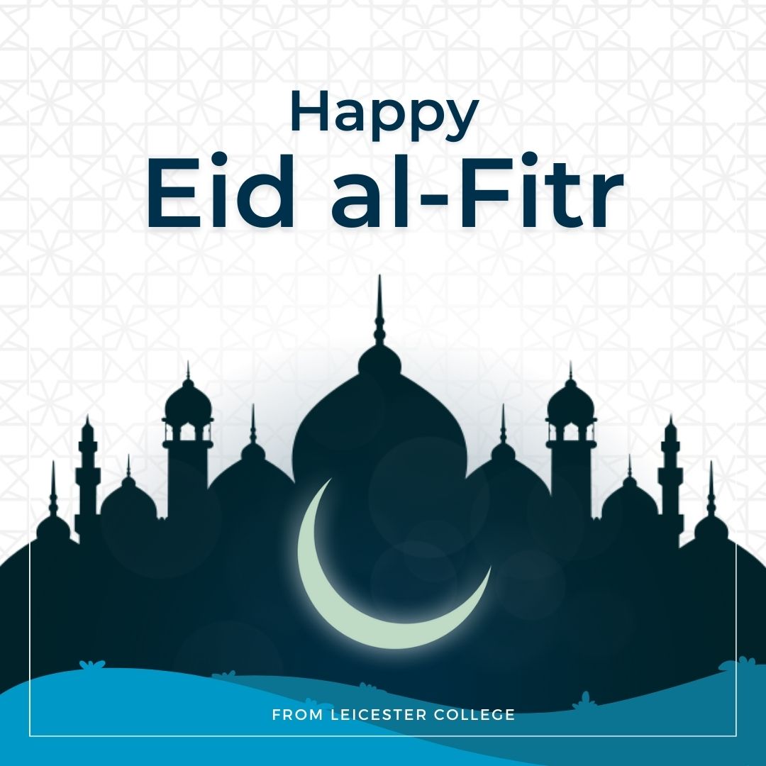 Wishing everybody celebrating a very happy #EidAlFitr 🎊✨