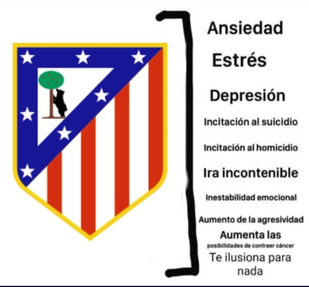 Hoy es día de atleti