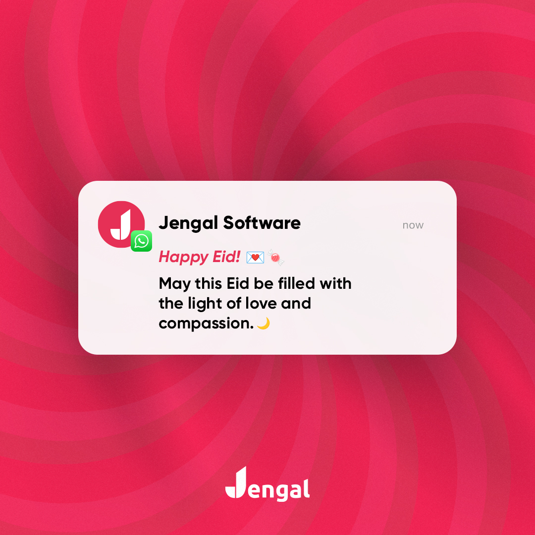 jengalcom's tweet photo. Happy Eid Everyone! 🍬🙌 #Eid https://t.co/eLeADU9wgh