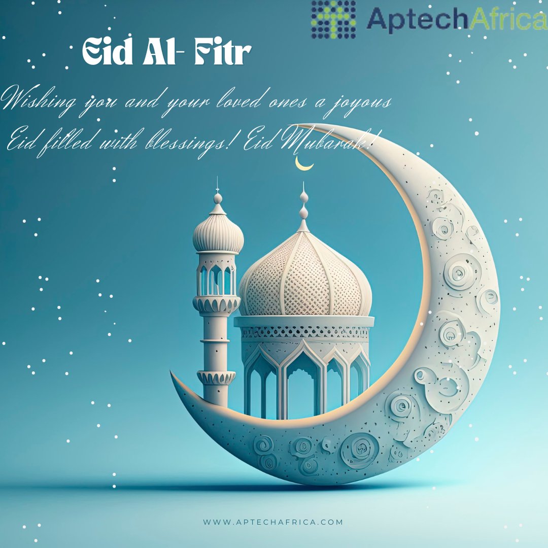 Wishing you and your loved ones a joyous Eid filled with blessings, peace, and happiness! Eid Mubarak! #RenewableEnergy #CleanEnergy