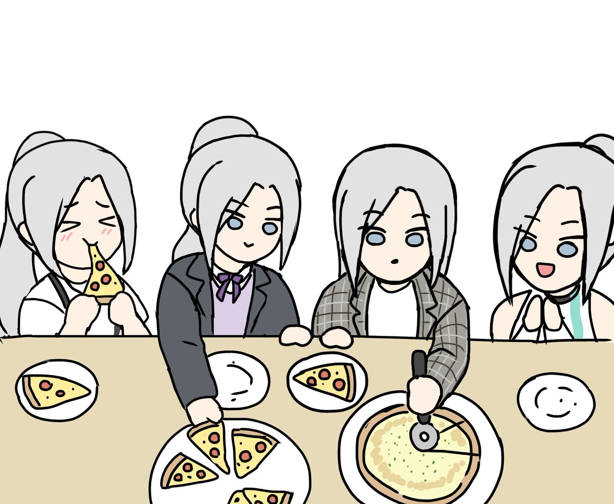 デッドRima tweet media