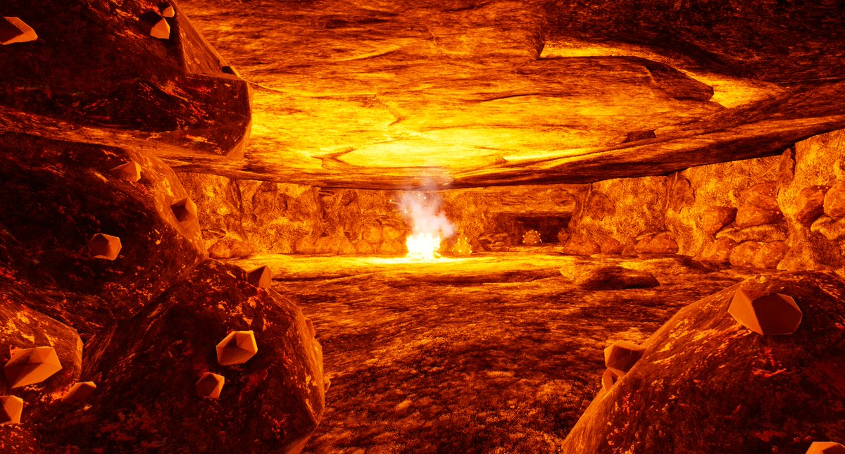 Alpha 2.2 will be releasing for #YourJourneyOfSurvival ( store.steampowered.com/app/2514900/Yo…) (Powered by #UE5 #UnrealEngine5) in a few hours! Stay tuned for the update announcement!