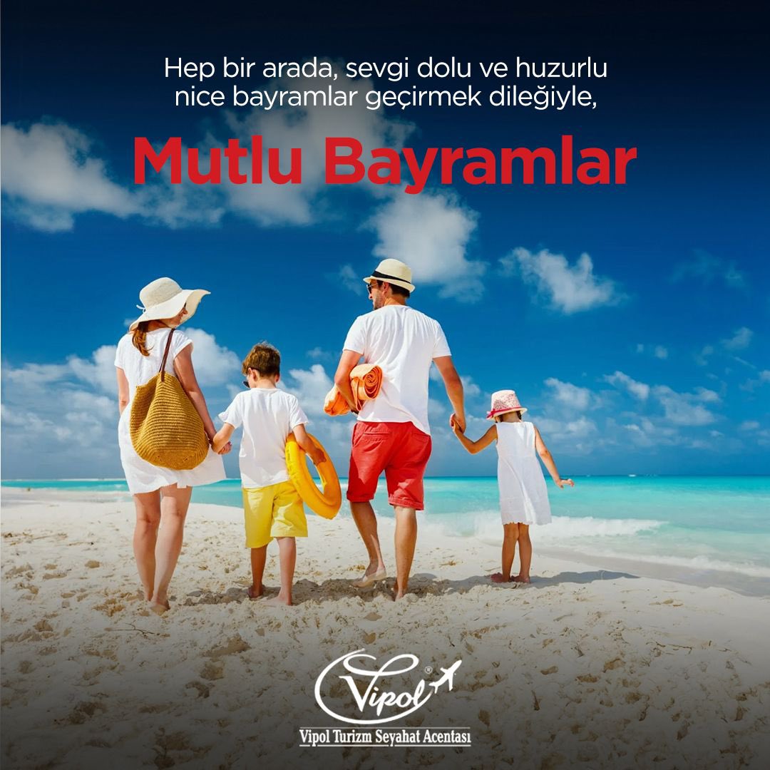 Sevdiklerimizle ve ailemizle geçirebileceğimiz nice güzel bayramlarda buluşmak dileği ile… MUTLU BAYRAMLAR. 🍬🍭🎂🎉 #ramazanbayrami̇ni̇zmübarekolsun #gaziantep #jollytur #türkiye #türsab