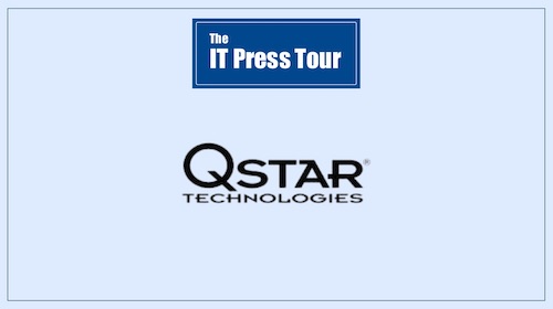 Very interesting session w/ #QStarTechnologies #MultiCloud #SecondaryStorage #DataManagement #DataProtection #DataArchiving #ObjectStorage #Tape #LTO #S3 #ITPT