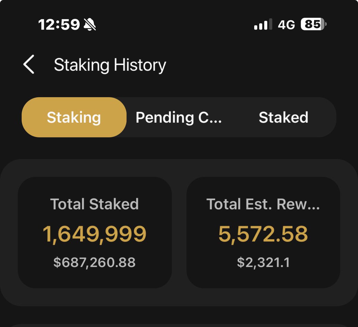 OldMannCrypto's tweet image. Today the market isn't good. Oldman is airdropping for everyone. If $C98 hits $1, Oldman will distribute a $50k airdrop to everyone.

Rule:
Comment: tag 3 of your friends + USDT (Bep20) Like and retweet.