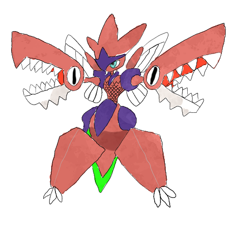 FormicFerocity's tweet photo. Looking for a fan-made Pokémon region based on China and chock-full of dragons? Drasterania's your cup of tea! Join the Discord here! https://t.co/n3wqhzf6N0
Credit to @HappyGamerNick for teaching the art skills to draw with his book "Paradox"!
#pokemonfanart #DiscordServer https://t.co/VWQ8xTcsl0