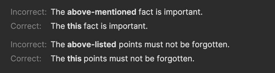 animadoria's tweet photo. Updated @JetBrainsRider, got greeted with a Grammar tool for my comments. Problem? It's buggy (disabled smart quotes, still wants me to use them), and just obnoxious (I'm writing comments, not a book). Plus some of the examples are just wrong... https://t.co/uOqcYOBkpA