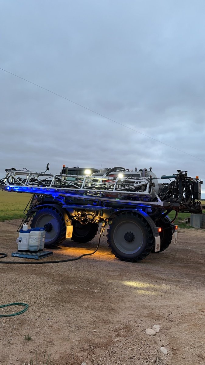 Sam Correll tweet media