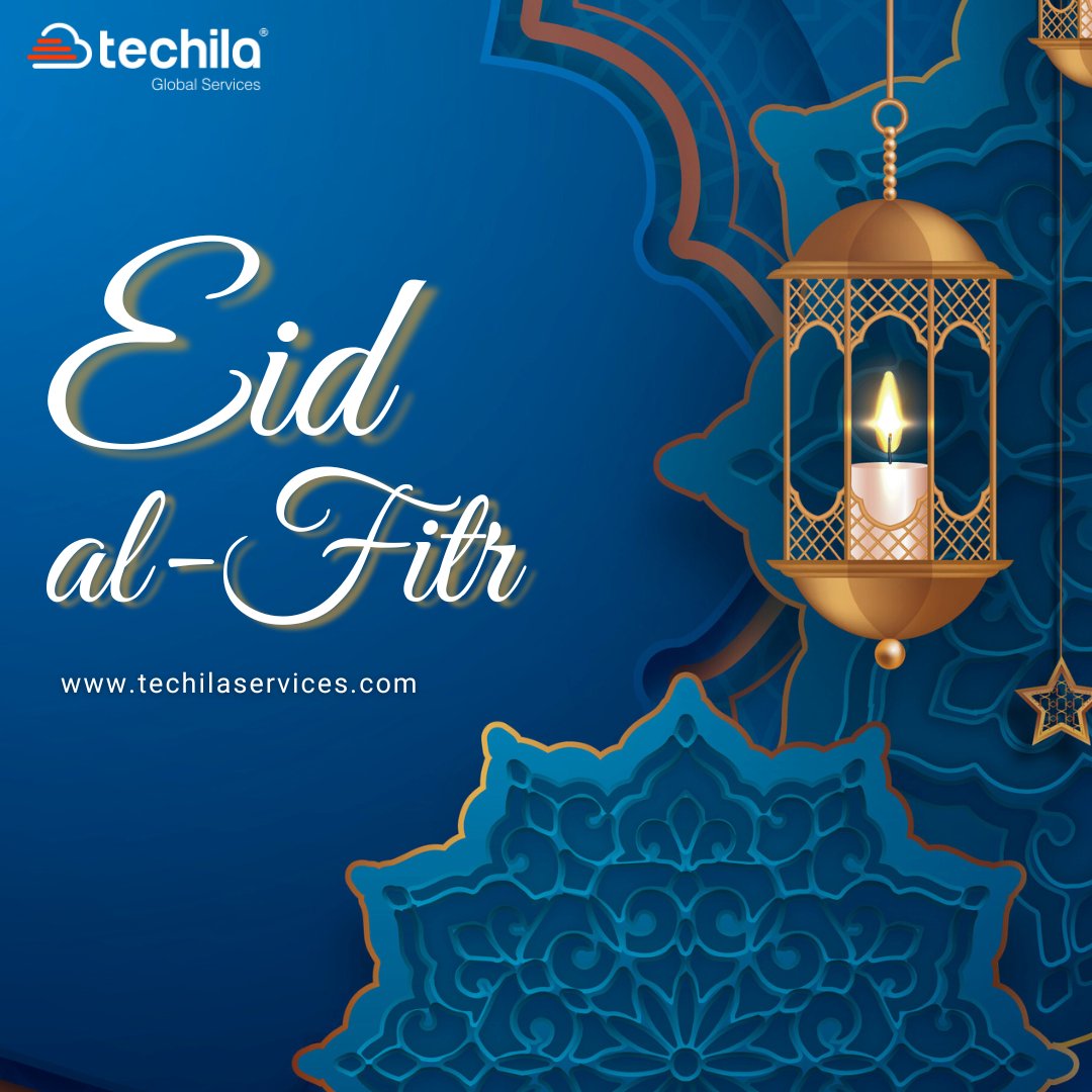 techilaservices's tweet photo. May this Eid al-Fitr bring you closer to your loved ones and deepen your faith❤️
Explore Now: https://t.co/QjkXo1PPT9
#TechilaGlobalServices #EidBlessings https://t.co/fKrQBezNwW