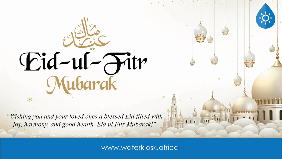 Eid Mubarak!
Wishing you and your beloved ones a joyful celebration filled with love and happiness!

#eidmubarak #eid2024