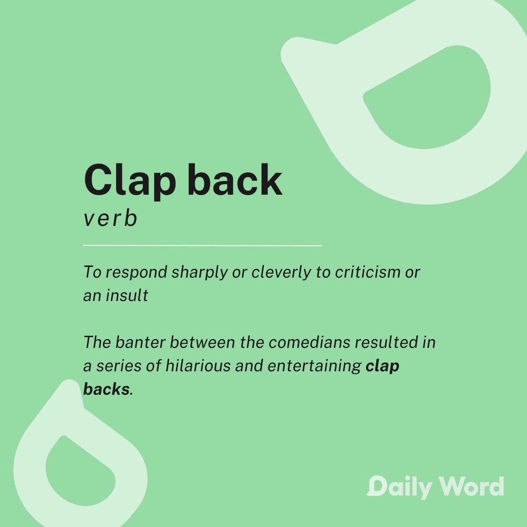 Dailyword_ENG tweet picture