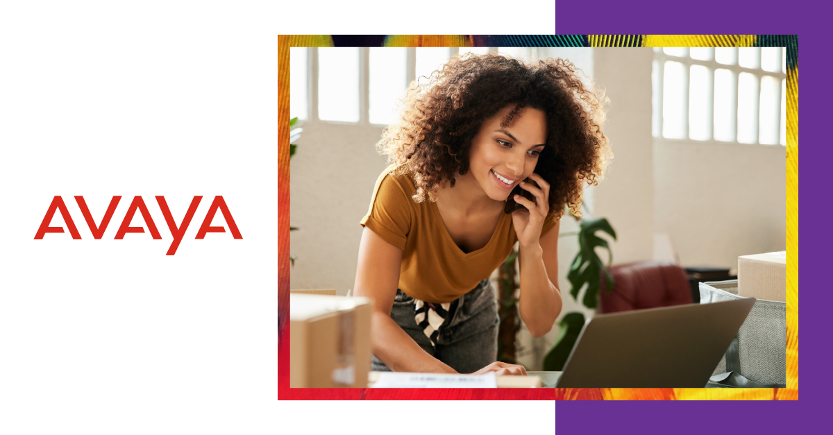 With Avaya Experience Platform, you can amplify your #CX, transform your #EX, & drive business growth instead of cost centers. Here's how: bit.ly/49A1yIx #ExperiencesThatMatter #CCTR