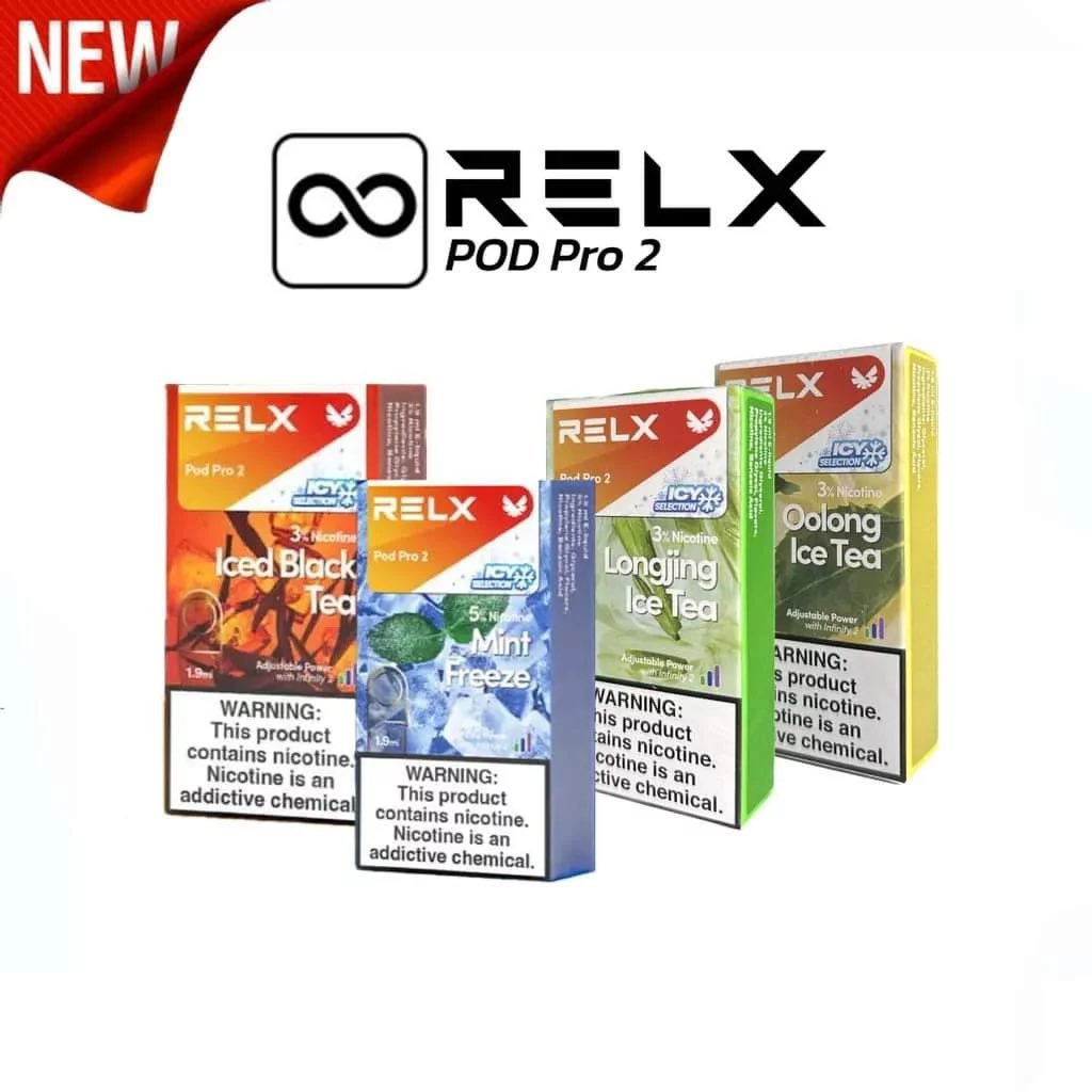 DinoPod456's tweet photo. Relx Pro 2🔥

หัวละ 9️⃣7️⃣ ค่าส่งเหมาๆ น้า📌
✨กลิ่นยอดฮิตมีหมดง้าบ พร้อมฉ่ง

🛒 https://t.co/fFYkAEWEM0

#พอต #พอตinfy #พอตrelx #พอตมือสอง #หัวพอตinfy #หัวพอตราคาถูก #Marbo #pacpac #jues #waka #next #Infyplus #สงครามสมรสep8 #เต็มสิบหักหมด #JacksonWang #ฝนตก #bbrightvc https://t.co/SM8ifLHSrI