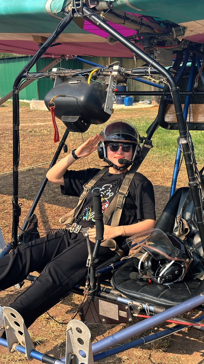 hamybinance's tweet image. GM homies!🪂

Paraglide into profits with #binance

#keepexploring #btc #cryptocurrency