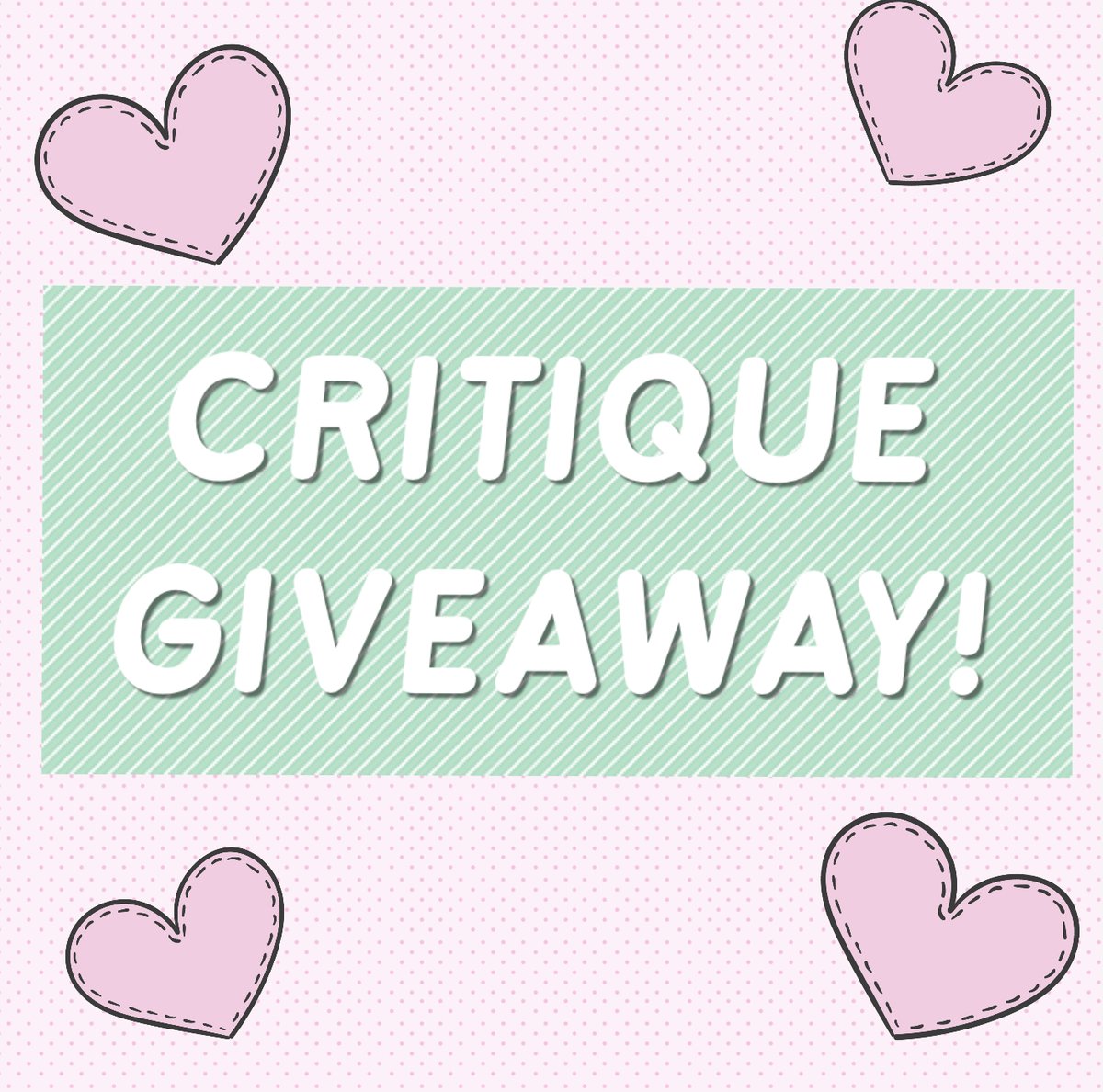 I'm doing a critique giveaway to celebrate reaching 4,500 followers! Comment below if you have a non rhyming picture book you'd like me to look at. I'll pick 10 winners. 😊