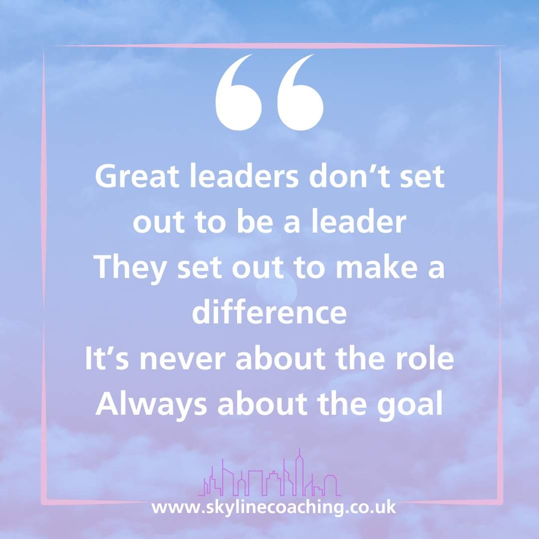 Great leaders also surround themselves with people who have different strengths and expertise, are not afraid to admit when they don't have all the answers and foster a culture of trust within their team What qualities do you believe make a great leader? Link in bio