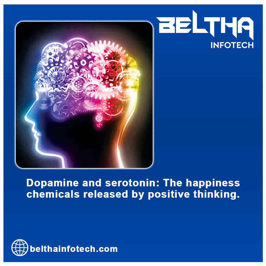 Beltha Infotech tweet media