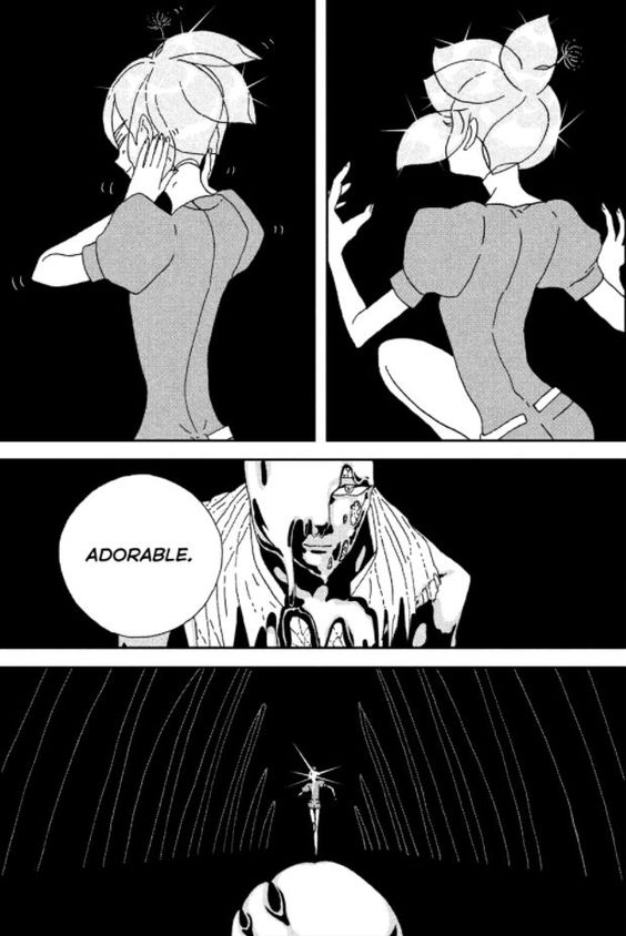 elnony12's tweet photo. Los mejores 4 paneles que he leído:

spoilers ‼️

- Pluto
- HNK
- CSM
- The boxer https://t.co/OeBgcQ4MUK