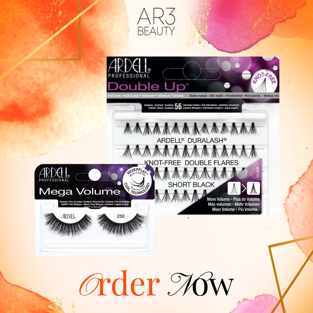 Discover the secret to flawless makeup with our premium beauty products! 💫💄 #FlawlessBeauty #MakeupSecrets
Shop now at ar3beautyshop.com
! 💞
.
.
.
#beatface #motd #fullface #getthelook #makeuplooks #makeupgoals #beautytips #katytxlife #highqualitycosmetics #makeupbrushes