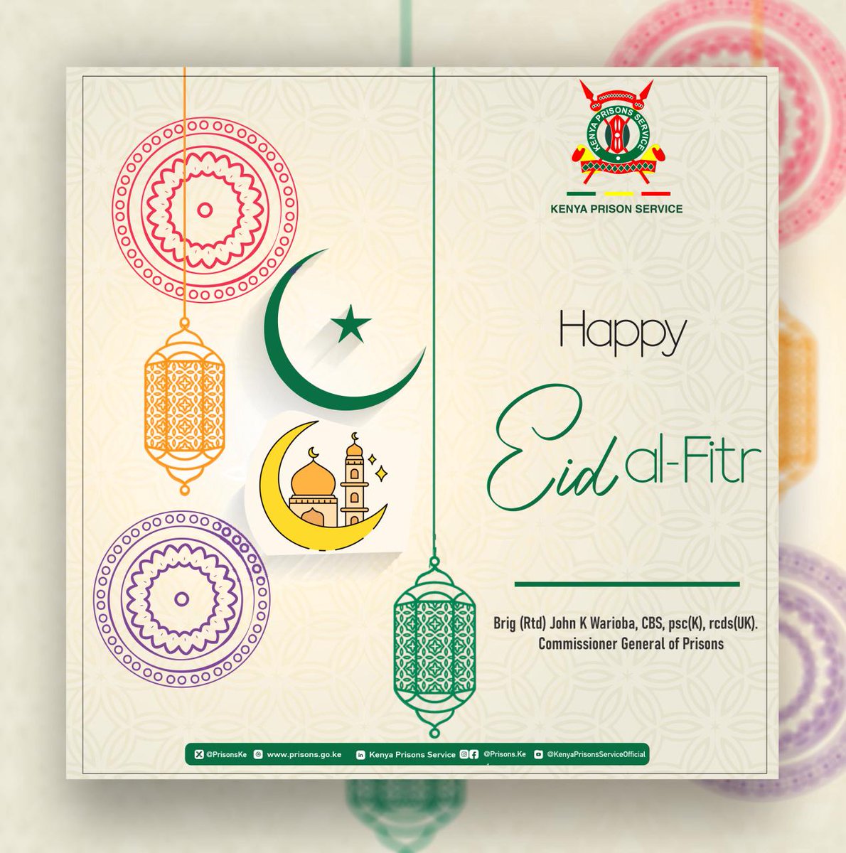 Wishing all our brothers and Sisters Eid Mubarak.May Allah grant you all your wishes give you Peace, Kindness, Hope, Faith and happiness.