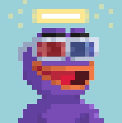 Actually, a Nal is a work of art 🟧

26 x 26 pixels of iconic Pepe perfection by <a href="/jokongNFT/">jokong</a>.

Pepe + #BTC + Ordinals = <a href="/PepeNals/">PepeNals | PEPE•OF•BITCOIN 🟧</a>