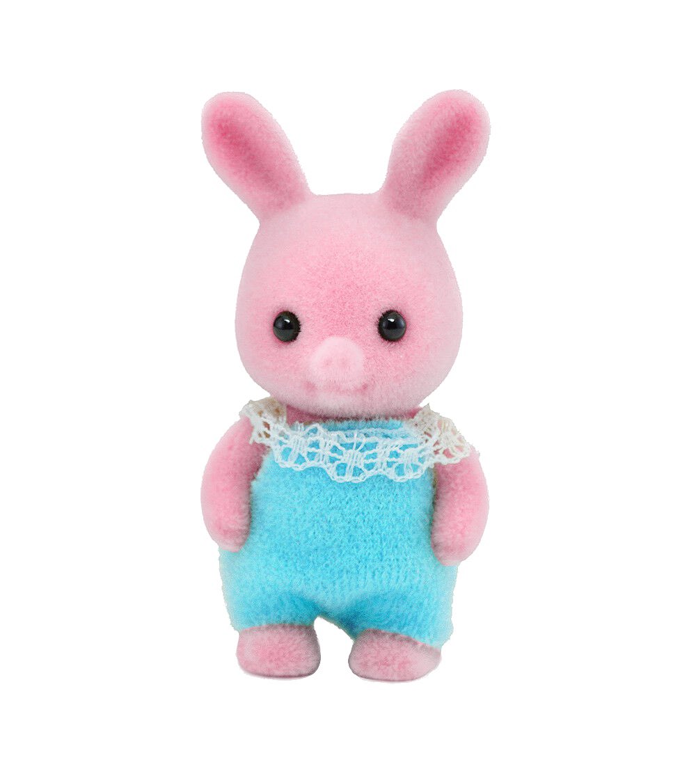 I made a dwaekki calico critter. Please enjoy to your hearts content. Give him a good life.