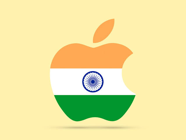 Apple doubled its India output, assembling $14 billion of iPhones in the last fiscal year, in another sign it's cutting longstanding reliance on China.