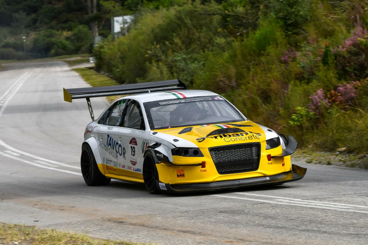 Sparks set to fly in Modified Saloon Car category at 2024 #SimolaHillclimb .... #Motorsport abrbuzz.co.za/motorsport/236…