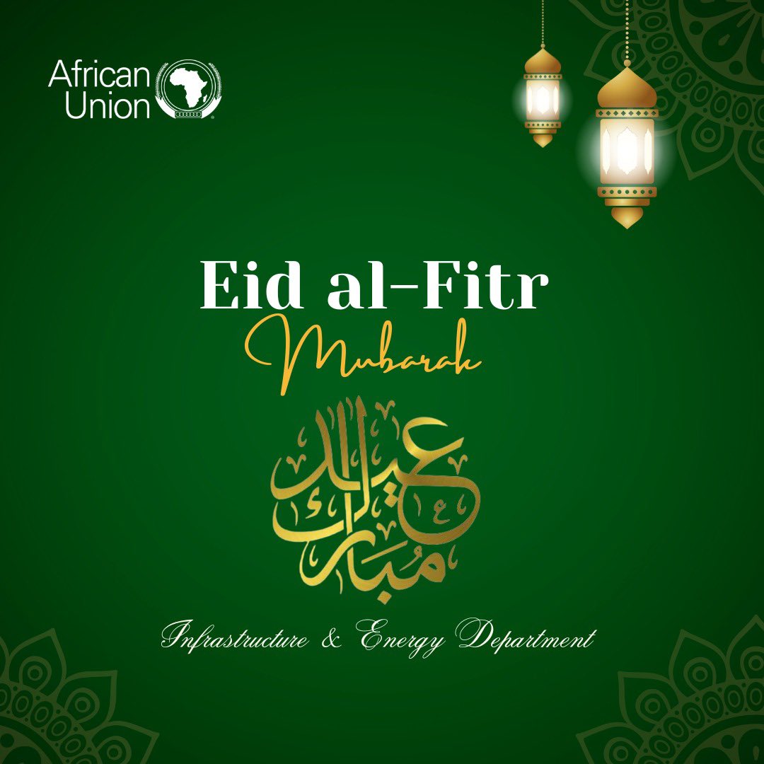 Eid al-Fitr Mubarak☪️