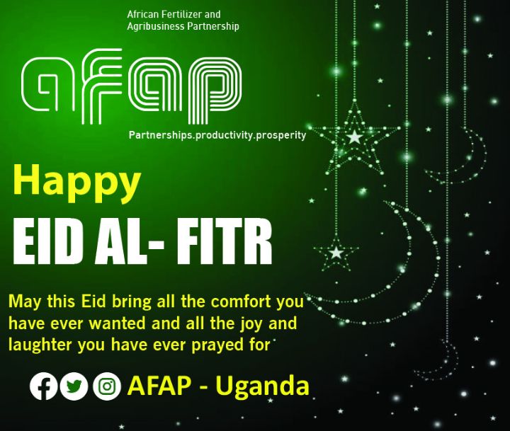 AFAP - Uganda tweet media