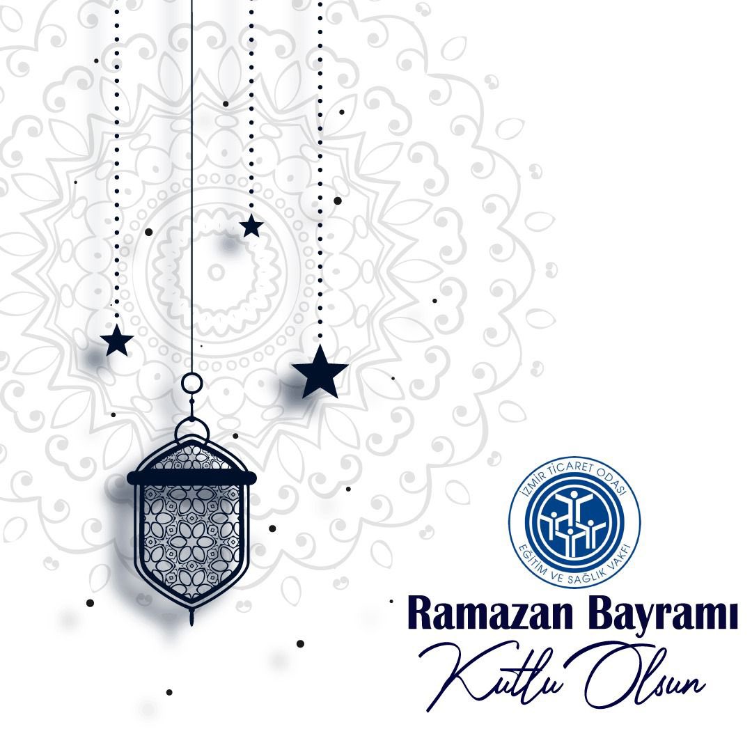 #RamazanBayrami #KutluOlsun #İztoVakfi