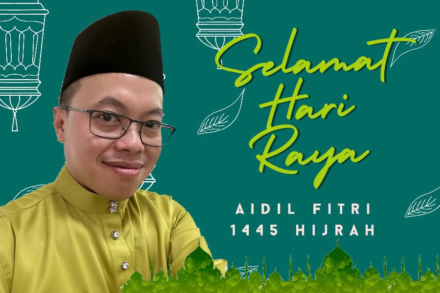 As the moon shines brighter,
And hearts grow lighter,
Our sincere Raya wish is for blessings to flourish,
And may you have a warm and joyous celebration
Selamat Hari Raya Aidilfitri 
Maaf Zahir & Batin
#SelamatHariRaya #MaafZahirbatin 
#TeamRayaKL #OliveGreen