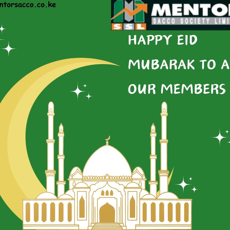 As the shining crescent moon marks the end of Ramadan, may your life be filled with countless blessings and happiness. Eid Mubarak to you and your family. Our branches will remain closed on April 10th 2024. Access your account by dialing #Addingvaluetolife