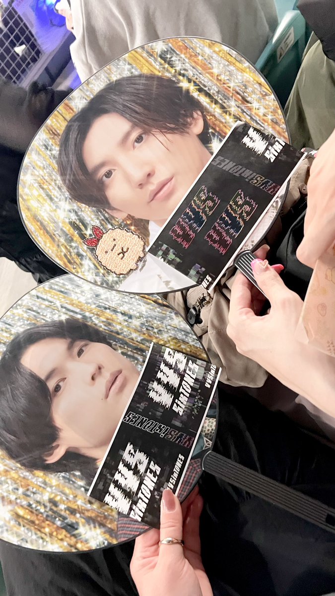 ten ☾ ໋꙳ (@kph_ten10) / Posts / X