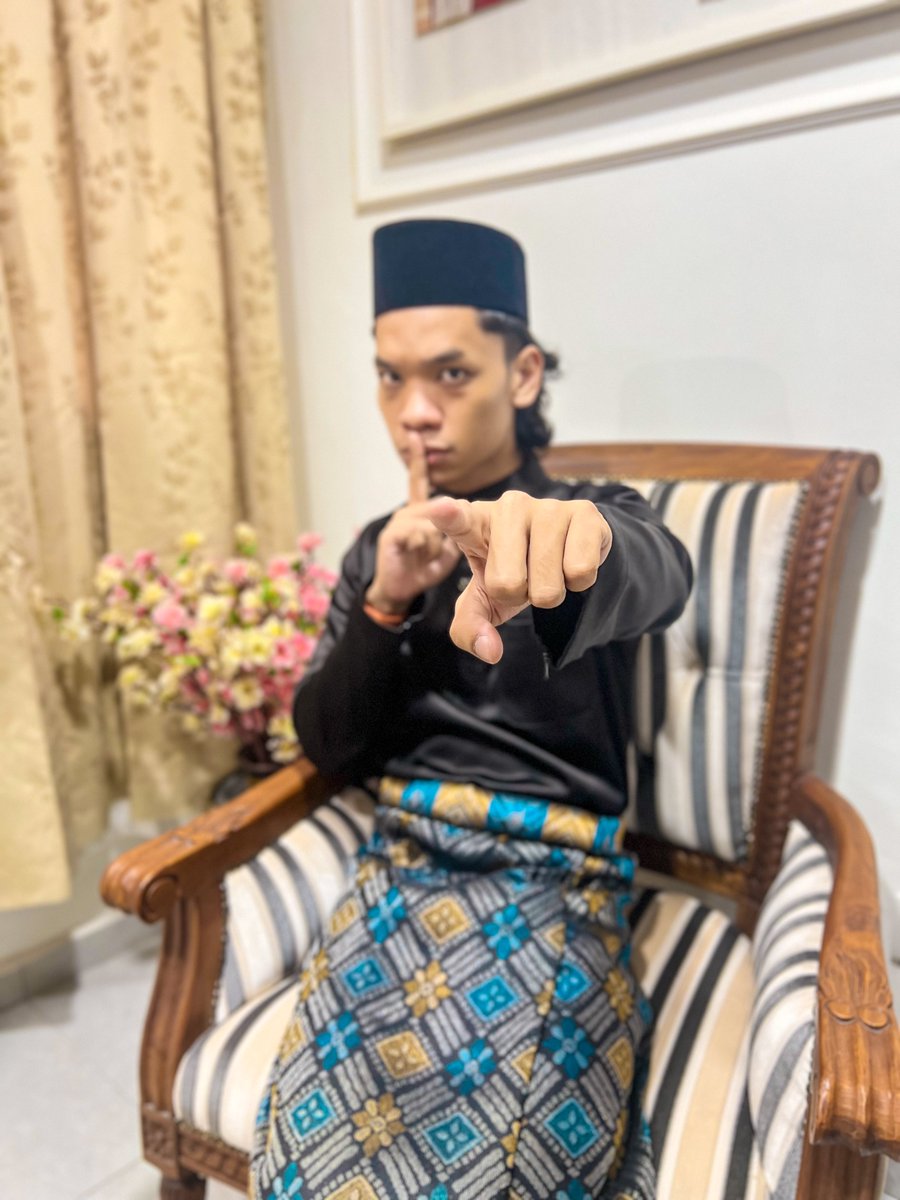 Farhan (@AhmdFrhnAmar) / Posts / X