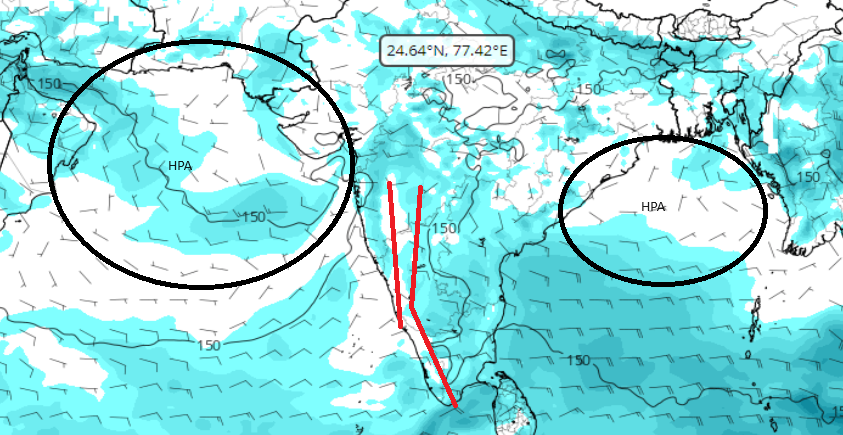 Possibility for TS this evening across Kodagu, DK_Udupi Ghats, Chikkamagaluru, Shivamogga, UK , Davangere and Haveri districts.

Seasonal Convergence is visible on the Radar.

#KarnatakaRains