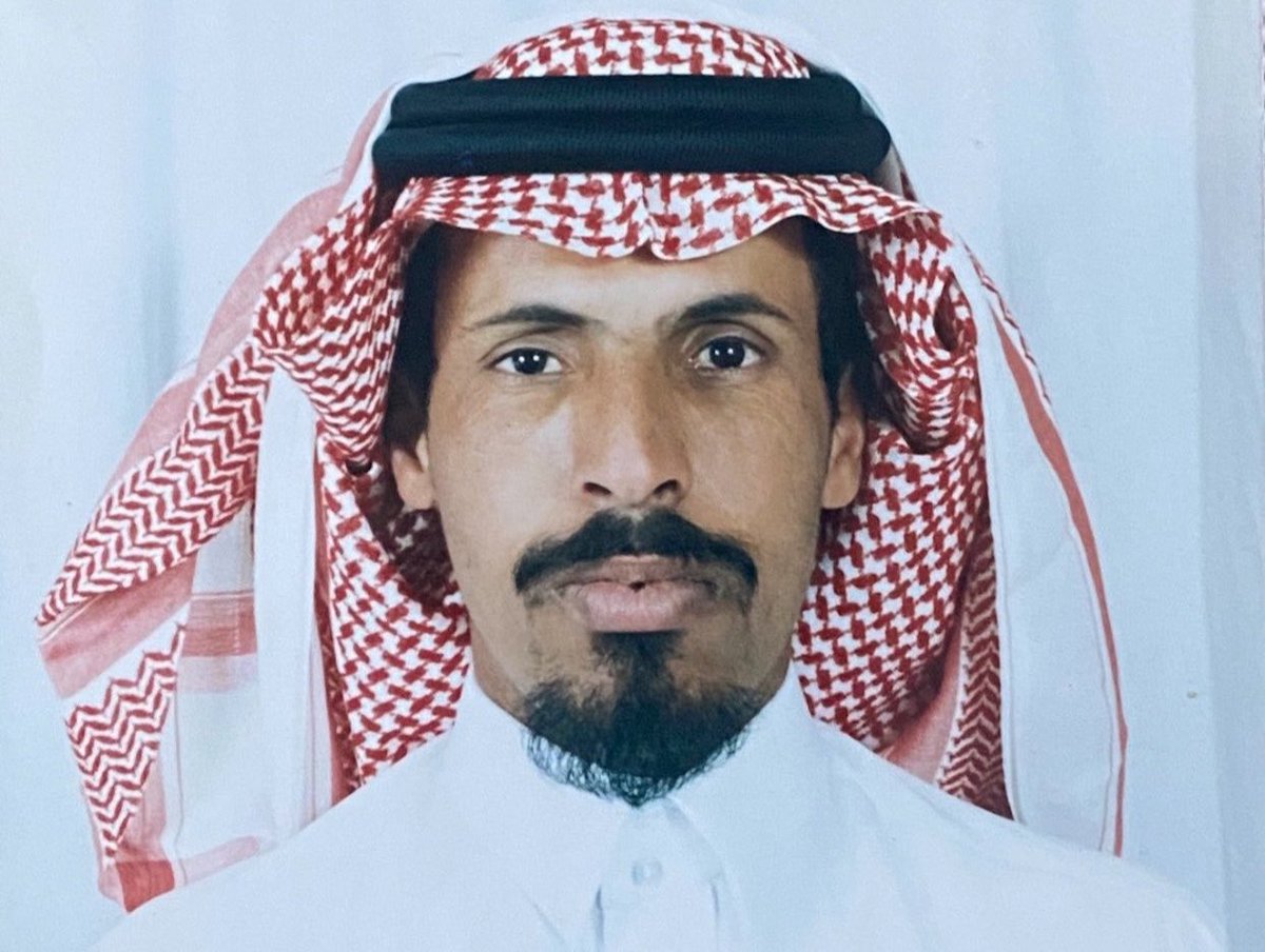 سلطان بن غانم آل مرضي✯. tweet media