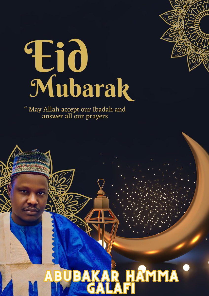 Eid Mubarak to you and your family! Taqabbalallahu minna wa minkum!