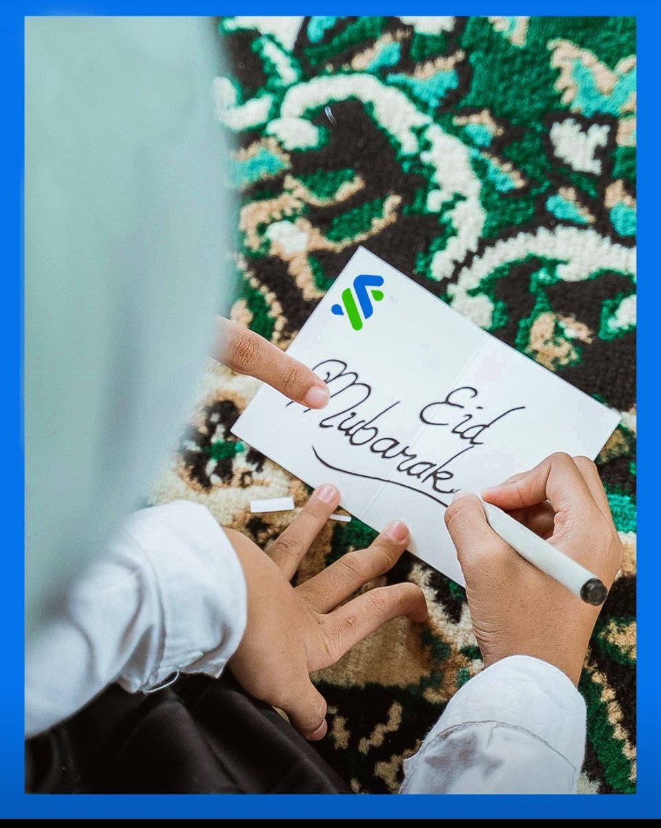 MichaelmasJr's tweet photo. #EidMubarakEveryone! May this occasion bring you peace, joy, and prosperity. 

#EidAlFitr #EidulFitr2024 #Eidmubarak2024 #HereforGood https://t.co/4Ik3EUH1Yn