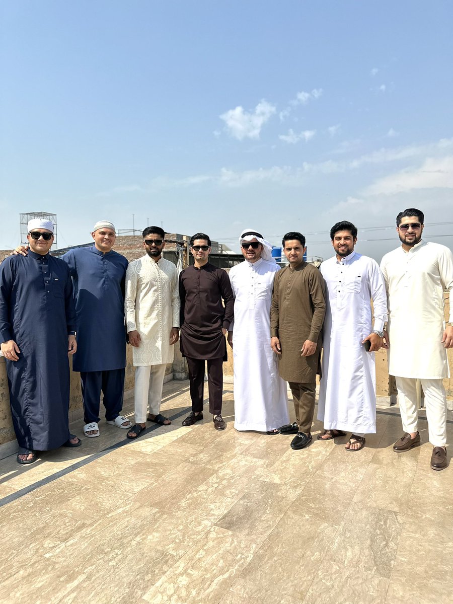 babarazam258's tweet image. عید مبارک 🌙