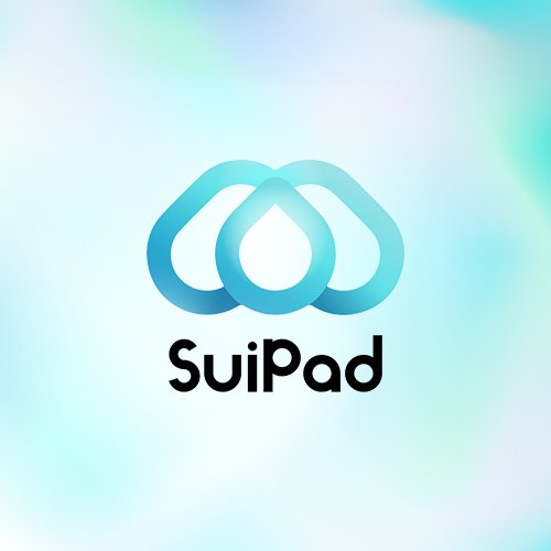 SuiPad to the moon #SuiPad #SUIP
