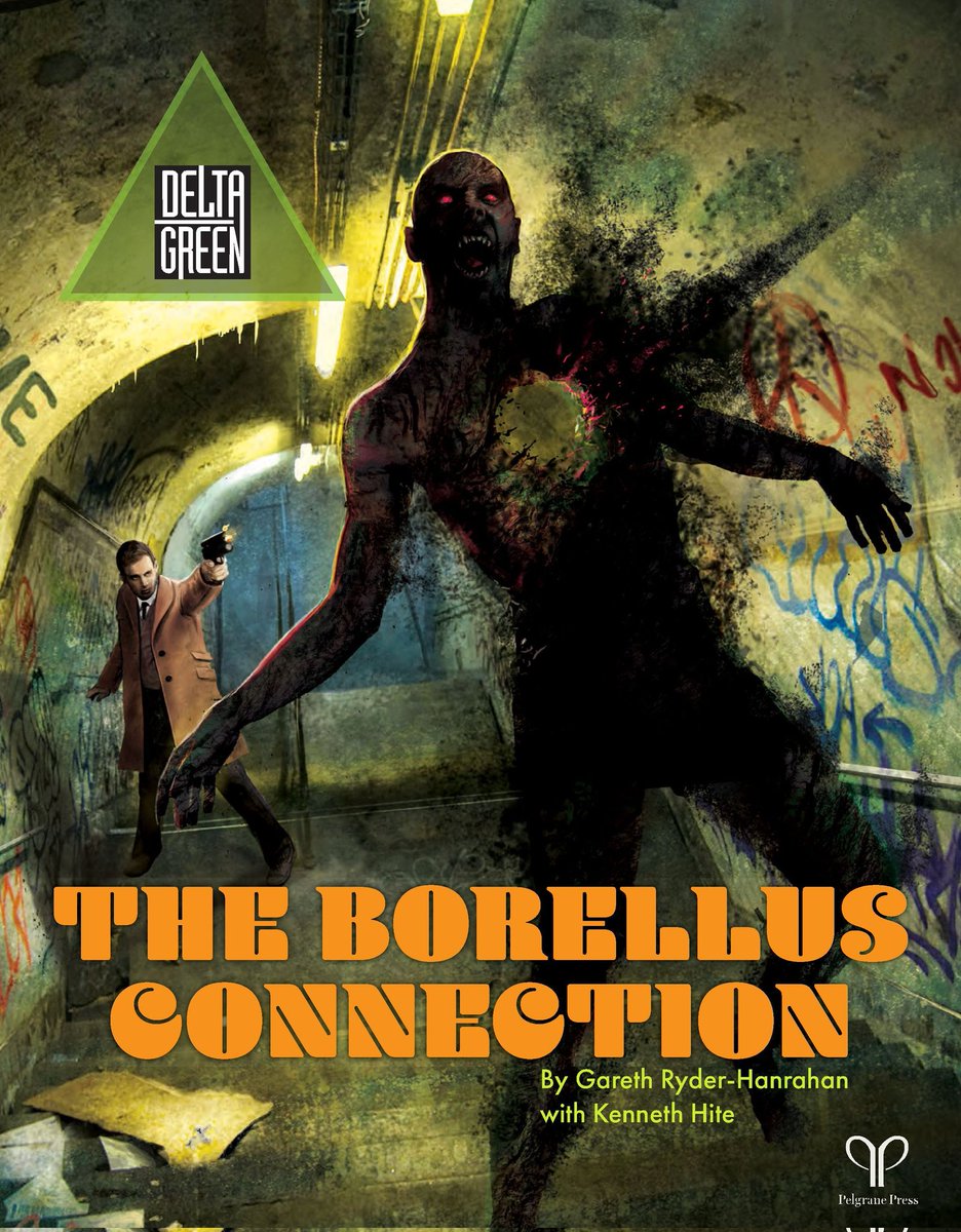 Susurros desde la Oscuridad: The Borellus Connection. susurrosdesdelaoscuridad.com/2024/04/the-bo…