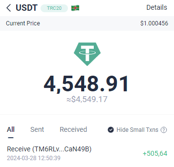 wadbtc's tweet photo. I earned 4,000 #USDT last week and I am giving 200 USDT for 10 lucky followers! 

👉 This is how I earned that amount: https://t.co/CNYgeepGfv

To participate:
☑️ Like &amp; RT + Follow @wadbtc 
☑️ Join Telegram channel https://t.co/1EDlzSv2IR 
☑️ Register on the site and View Ads! https://t.co/sz8zQXNsKl